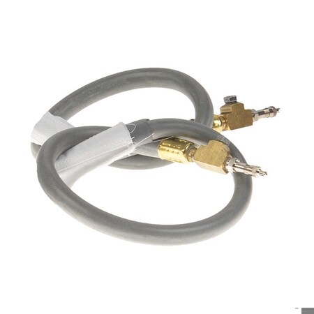 Guardian PURE SAFETY GROUP 12Ft EXTENSION HOSE W/VALVE IALLG